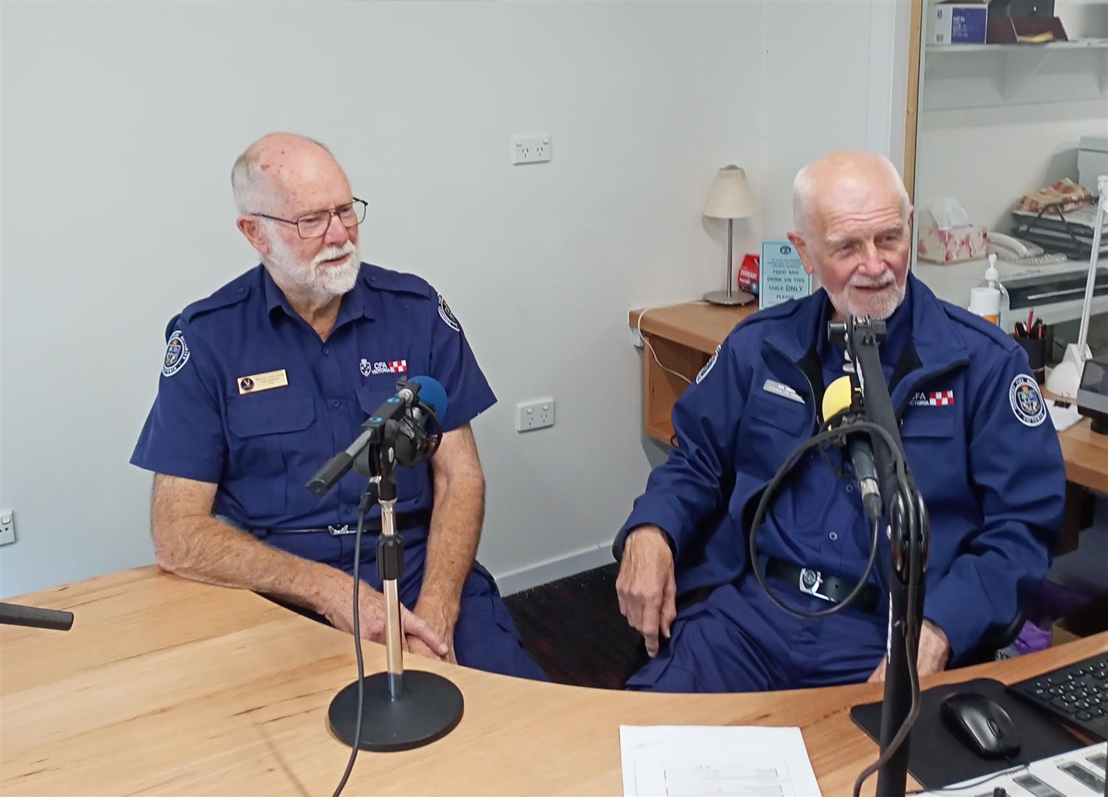 Member News image